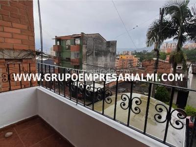 Apartamento de 3 alcobas en venta en El Trianon, Envigado, 89 m² · foto 13 de 15