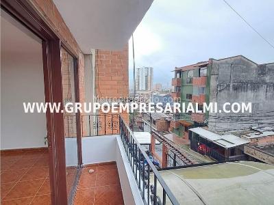 Apartamento de 3 alcobas en venta en El Trianon, Envigado, 89 m² · foto 14 de 15