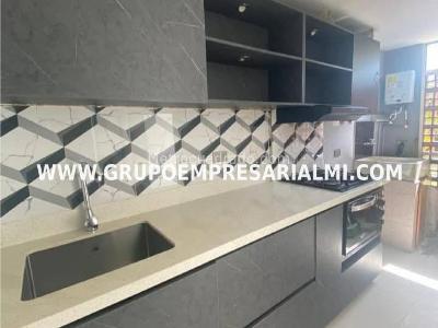 Apartamento en venta en Mesa, Envigado · foto 4 de 20