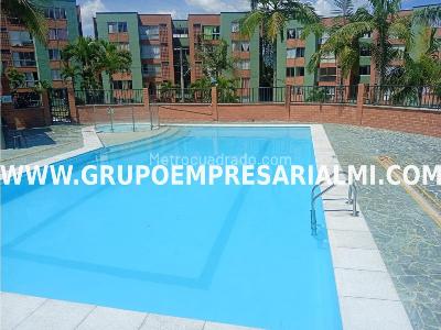 Apartamento en venta en Mesa, Envigado · foto 17 de 20