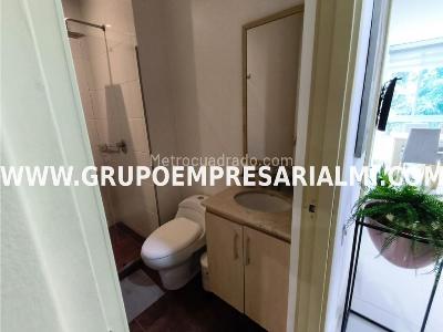 Apartamento de 2 alcobas en arriendo en El Poblado, Medellín, 73 m² · foto 6 de 18