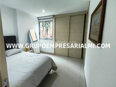 Apartamento de 2 alcobas en arriendo en El Poblado, Medellín, 73 m² · foto 11 de 18