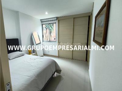 Apartamento de 2 alcobas en arriendo en El Poblado, Medellín, 73 m² · foto 14 de 18