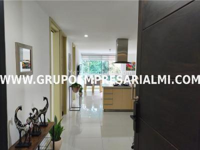 Apartamento de 2 alcobas en arriendo en El Poblado, Medellín, 73 m² · foto 15 de 18