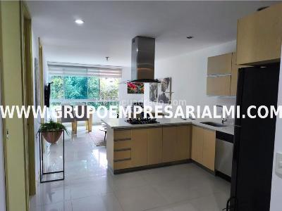 Apartamento de 2 alcobas en arriendo en El Poblado, Medellín, 73 m² · foto 16 de 18