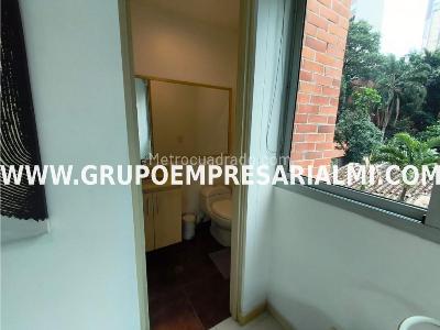Apartamento de 2 alcobas en arriendo en El Poblado, Medellín, 73 m² · foto 17 de 18
