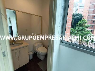 Apartamento de 2 alcobas en arriendo en El Poblado, Medellín, 73 m² · foto 18 de 18
