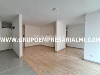 Apartamento de 2 alcobas en venta en Las Antillas, Envigado, 61 m² · foto 5 de 20