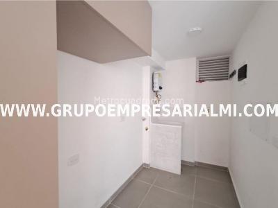 Apartamento de 2 alcobas en venta en Las Antillas, Envigado, 61 m² · foto 6 de 20