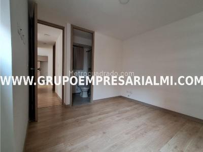 Apartamento de 2 alcobas en venta en Las Antillas, Envigado, 61 m² · foto 8 de 20
