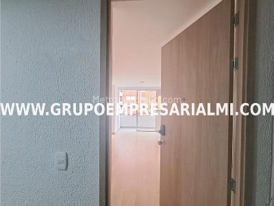 Apartamento de 2 alcobas en venta en Las Antillas, Envigado, 61 m² · foto 9 de 20