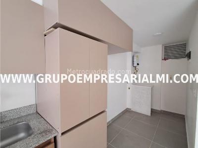 Apartamento de 2 alcobas en venta en Las Antillas, Envigado, 61 m² · foto 10 de 20
