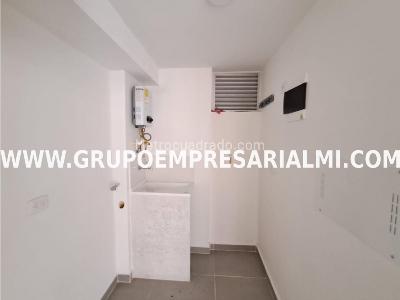 Apartamento de 2 alcobas en venta en Las Antillas, Envigado, 61 m² · foto 11 de 20