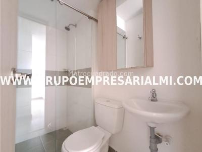 Apartamento de 2 alcobas en venta en Las Antillas, Envigado, 61 m² · foto 13 de 20