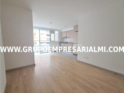 Apartamento de 2 alcobas en venta en Las Antillas, Envigado, 61 m² · foto 15 de 20