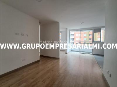 Apartamento de 2 alcobas en venta en Las Antillas, Envigado, 61 m² · foto 18 de 20