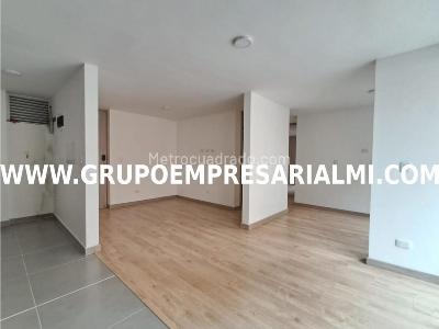 Apartamento de 2 alcobas en venta en Las Antillas, Envigado, 61 m² · foto 19 de 20