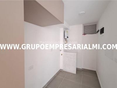 Apartamento de 2 alcobas en venta en Las Antillas, Envigado, 61 m² · foto 20 de 20