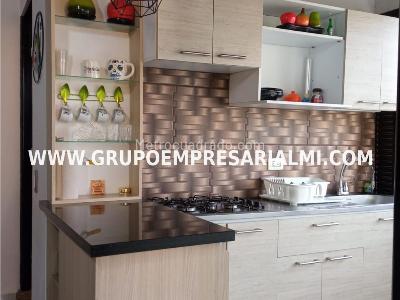 Apartamento en venta en Campo Valdes, Medellín · foto 2 de 20