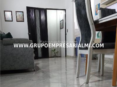 Apartamento en venta en Campo Valdes, Medellín · foto 3 de 20