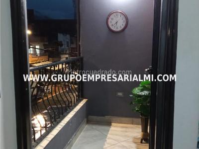 Apartamento en venta en Campo Valdes, Medellín · foto 10 de 20