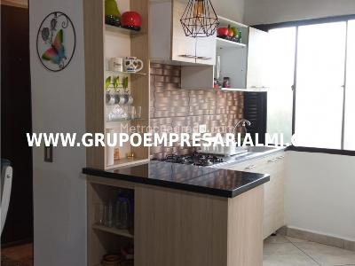 Apartamento en venta en Campo Valdes, Medellín · foto 11 de 20