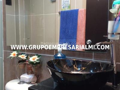 Apartamento en venta en Campo Valdes, Medellín · foto 18 de 20