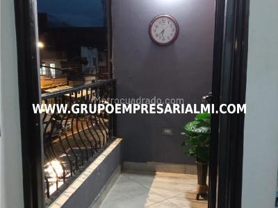 Apartamento en venta en Campo Valdes, Medellín · foto 20 de 20