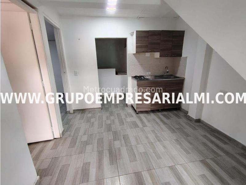 2BR Apartment for Rent in Villa Flora, Robledo