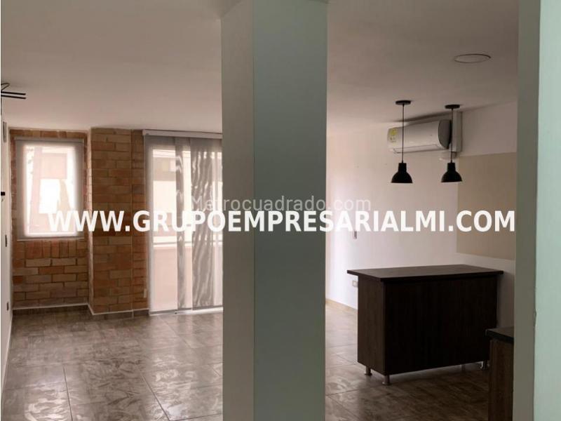 Apartamento Amplio de 3 Alcobas en Laureles - 5