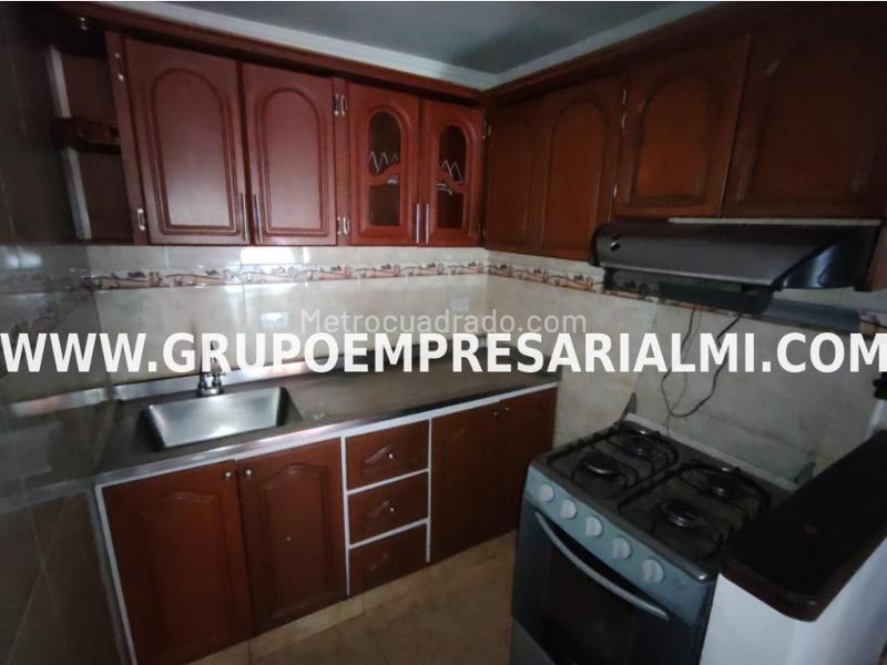 Apartamento Dúplex Funcional de 3 Alcobas en La Floresta - 3