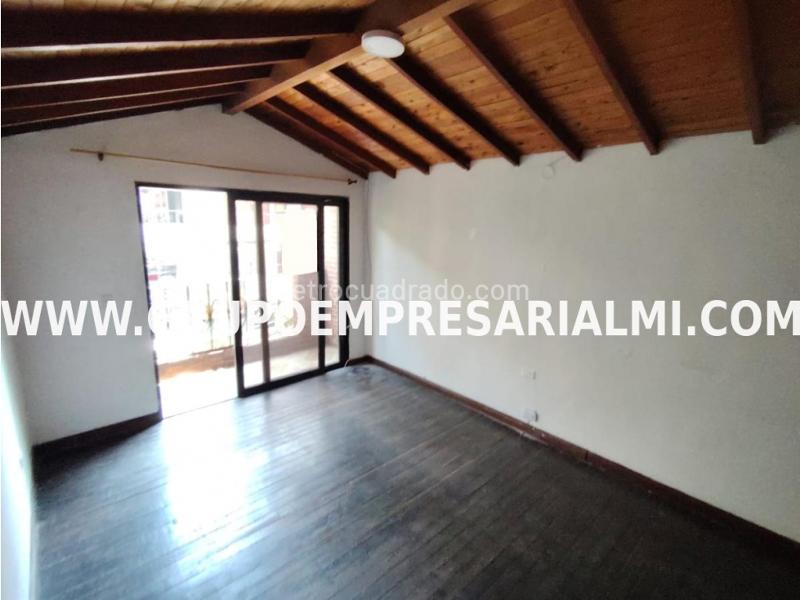 Apartamento Dúplex Funcional de 3 Alcobas en La Floresta - 6
