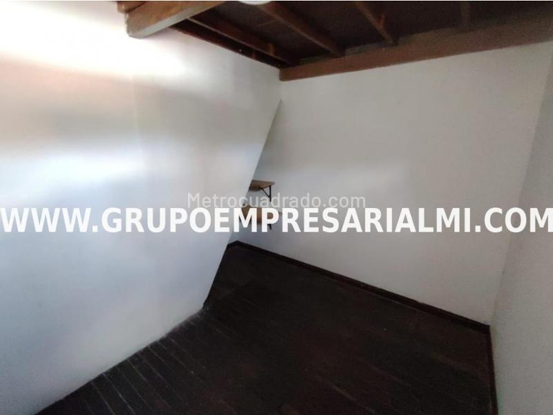 Apartamento Dúplex Funcional de 3 Alcobas en La Floresta - 9