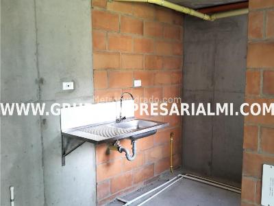 Apartamento de 2 alcobas en venta en Santa Ana, Bello, 52 m² · foto 2 de 20