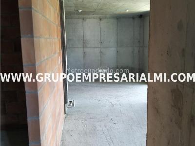 Apartamento de 2 alcobas en venta en Santa Ana, Bello, 52 m² · foto 3 de 20