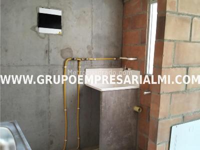 Apartamento de 2 alcobas en venta en Santa Ana, Bello, 52 m² · foto 6 de 20