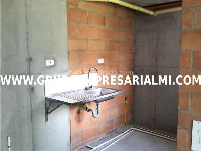 Apartamento de 2 alcobas en venta en Santa Ana, Bello, 52 m² · foto 11 de 20