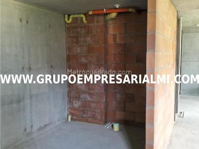 Apartamento de 2 alcobas en venta en Santa Ana, Bello, 52 m² · foto 17 de 20