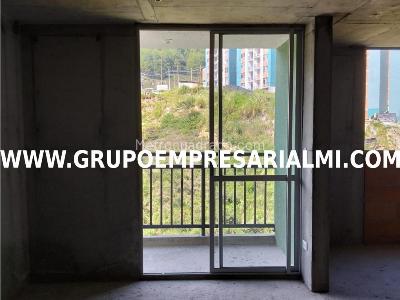 Apartamento de 2 alcobas en venta en Santa Ana, Bello, 52 m² · foto 18 de 20