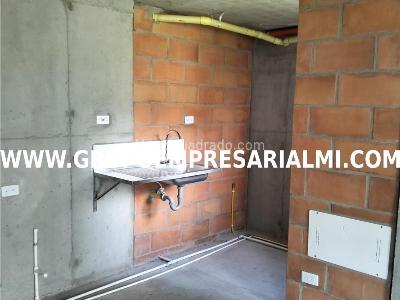 Apartamento de 2 alcobas en venta en Santa Ana, Bello, 52 m² · foto 19 de 20