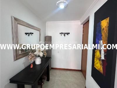 Apartamento en venta en El Poblado, Medellín · foto 16 de 20