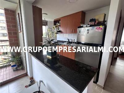 Apartamento de 3 alcobas en arriendo en El Poblado, Medellín, 95 m² · foto 11 de 15