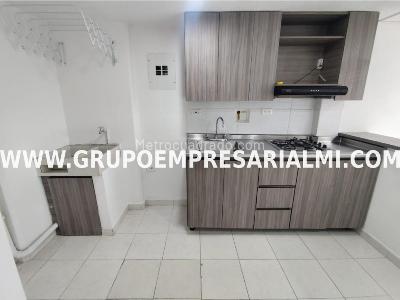 Apartamento en venta en Robledo, Medellín · foto 2 de 20