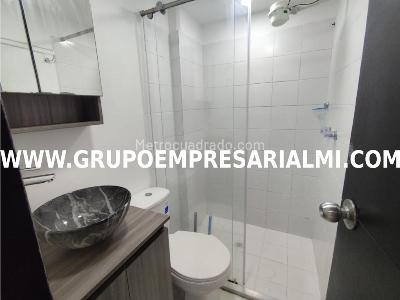 Apartamento en venta en Robledo, Medellín · foto 16 de 20