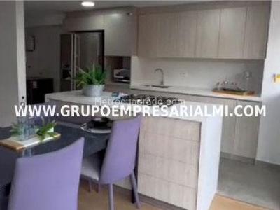 Apartamento en venta en Calasanz, Medellín · foto 2 de 11