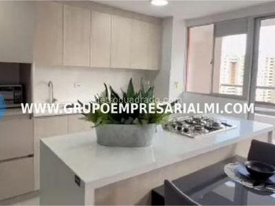 Apartamento en venta en Calasanz, Medellín · foto 3 de 11