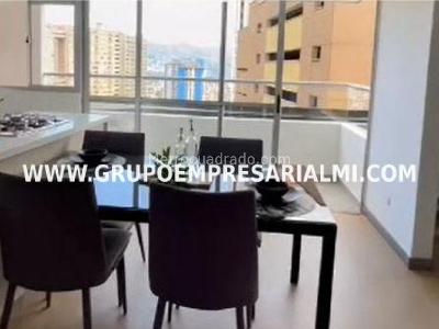 Apartamento en venta en Calasanz, Medellín · foto 4 de 11