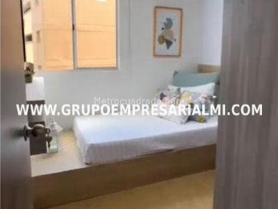 Apartamento en venta en Calasanz, Medellín · foto 8 de 11