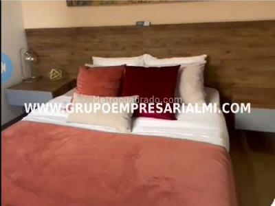 Apartamento en venta en Calasanz, Medellín · foto 10 de 11