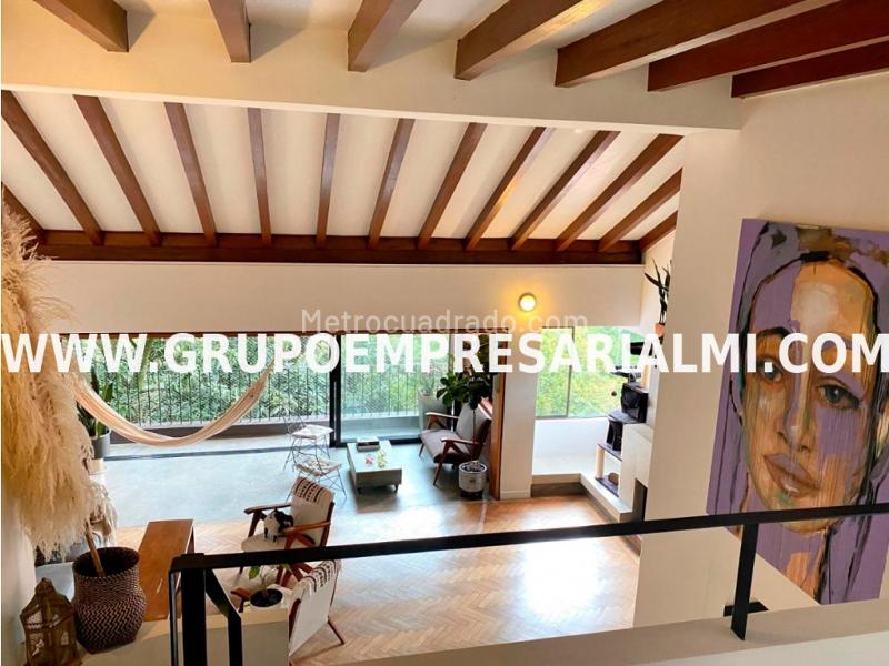 Espectacular apartamento de 4 alcobas en La Linde, piso 20 - 3